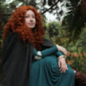 Meet your Posher, Pidge